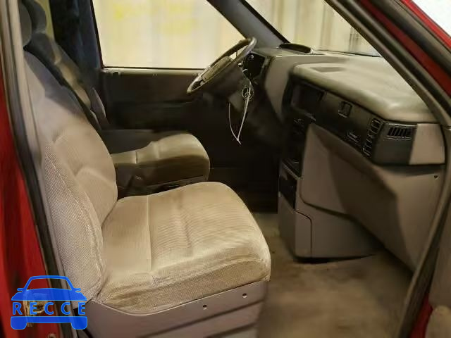 1993 PLYMOUTH GRAND VOYA 1P4GH54RXPX546170 image 4