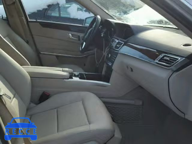 2016 MERCEDES-BENZ E 350 4MAT WDDHF8JBXGB181340 image 4