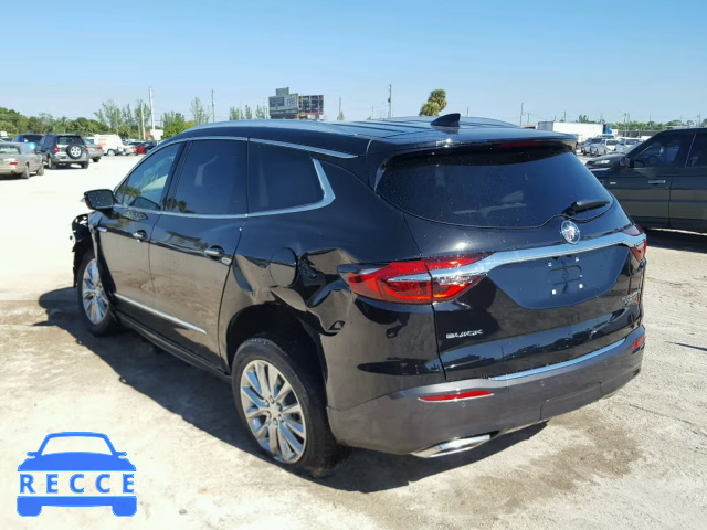 2018 BUICK ENCLAVE PR 5GAERCKW7JJ132250 image 2