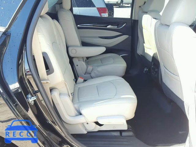 2018 BUICK ENCLAVE PR 5GAERCKW7JJ132250 image 5