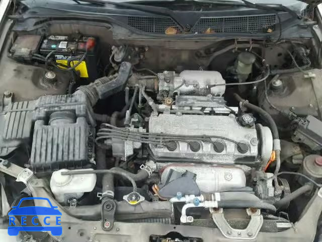 2000 ACURA 1.6EL SE 2HHMB464XYH908800 Bild 6