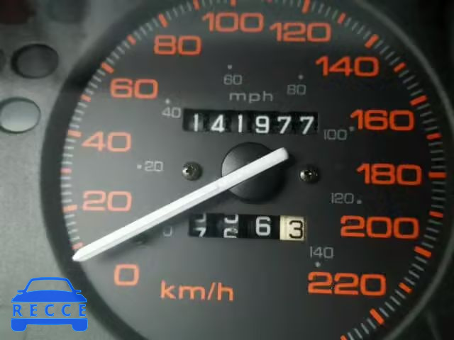 2000 ACURA 1.6EL SE 2HHMB464XYH908800 зображення 7