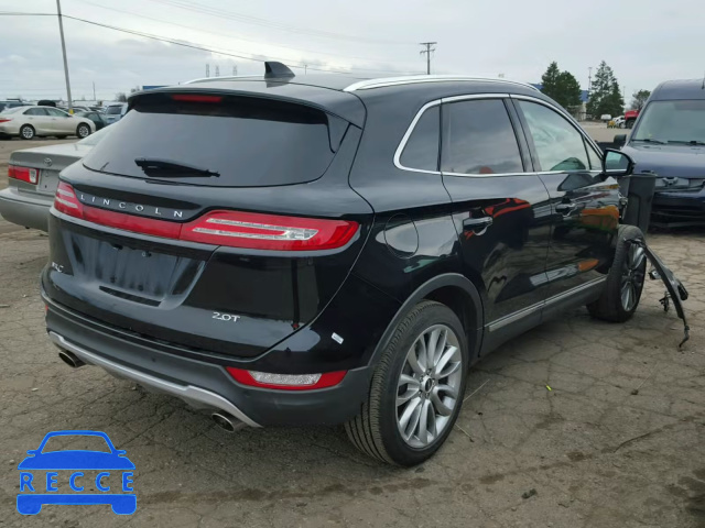 2017 LINCOLN MKC RESERV 5LMCJ3C96HUL56973 image 3