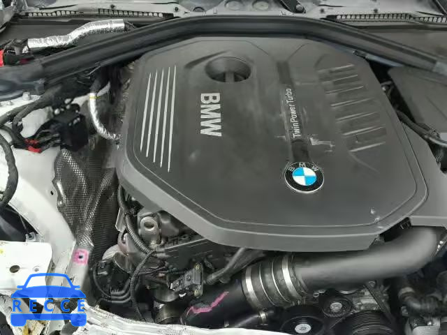 2018 BMW 440XI WBA4W9C5XJAB95189 зображення 6