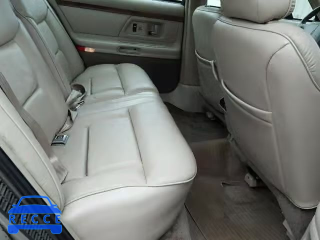 1996 OLDSMOBILE 98 REGENCY 1G3CX52K4T4302151 image 5