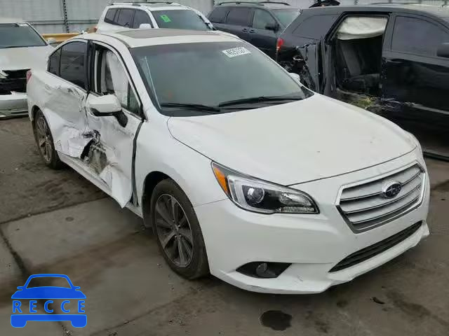 2016 SUBARU LEGACY 3.6 4S3BNEN63G3045771 зображення 0