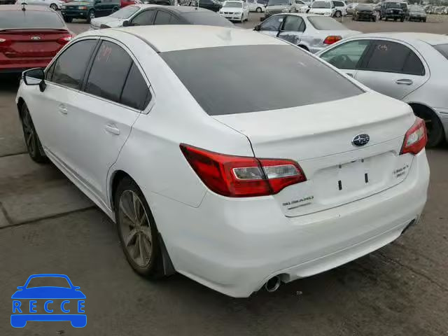 2016 SUBARU LEGACY 3.6 4S3BNEN63G3045771 Bild 2