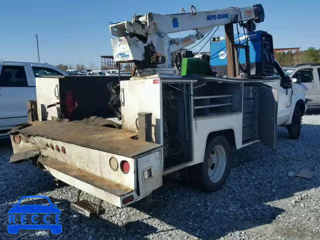2004 FORD F550 SUPER 1FDAF56P14EE06961 image 3
