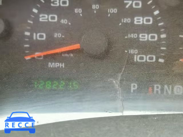 2004 FORD F550 SUPER 1FDAF56P14EE06961 image 7