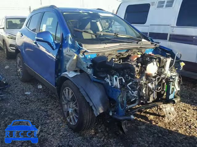 2017 BUICK ENCORE SPO KL4CJ2SB2HB072820 image 0