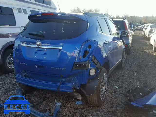 2017 BUICK ENCORE SPO KL4CJ2SB2HB072820 зображення 3