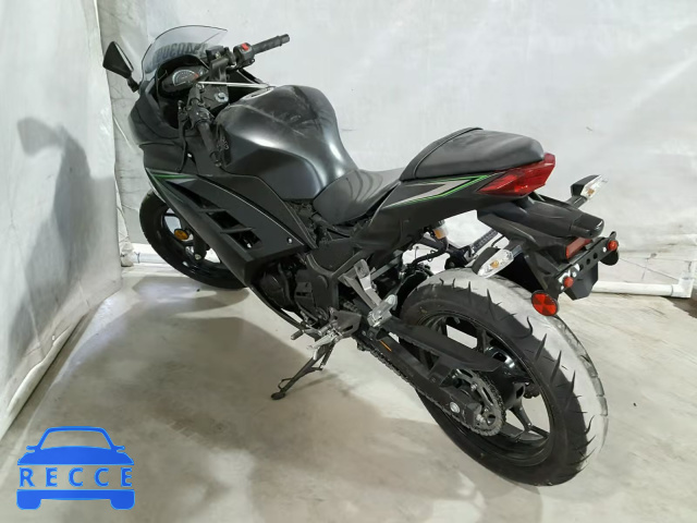 2016 KAWASAKI EX300 A JKAEX8A14GDA25989 Bild 2