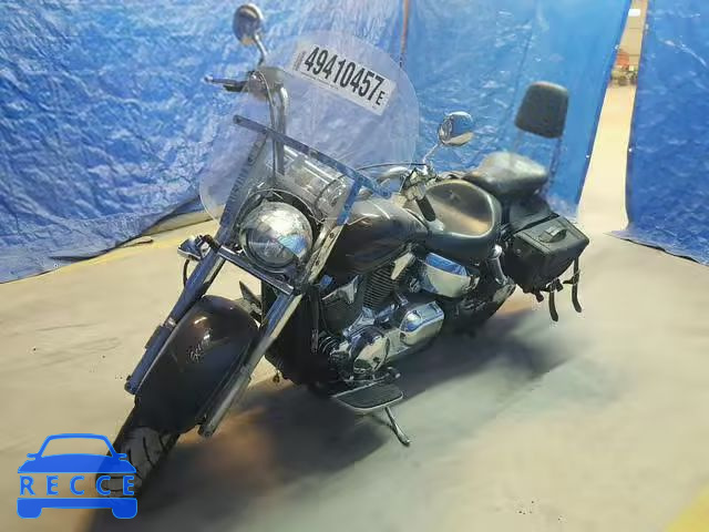 2003 HONDA VT1300 S 1HFSC52043A007905 image 1