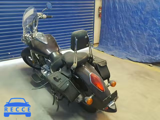 2003 HONDA VT1300 S 1HFSC52043A007905 image 2