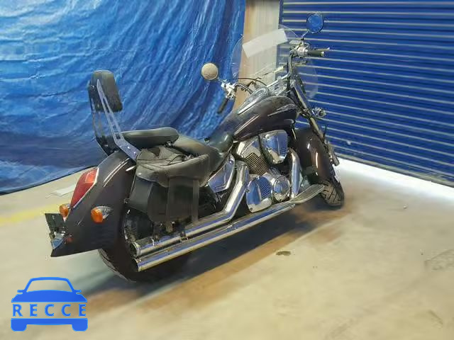 2003 HONDA VT1300 S 1HFSC52043A007905 image 3