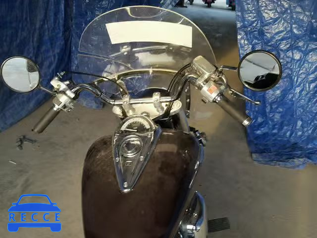2003 HONDA VT1300 S 1HFSC52043A007905 image 4