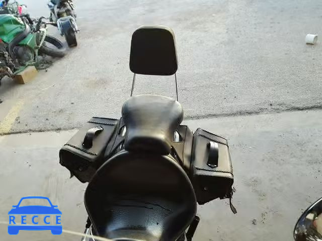 2003 HONDA VT1300 S 1HFSC52043A007905 image 5