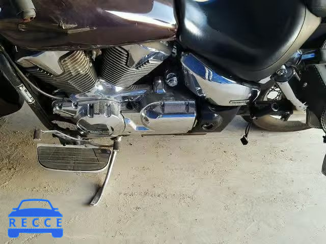 2003 HONDA VT1300 S 1HFSC52043A007905 image 6