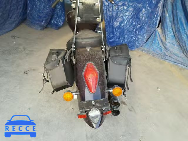 2003 HONDA VT1300 S 1HFSC52043A007905 image 8