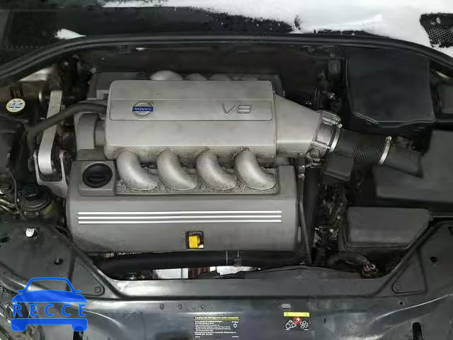 2007 VOLVO S80 V8 YV1AH852871039259 image 6