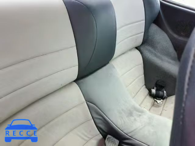 1985 PORSCHE 944 WP0AA0944FN471345 Bild 5