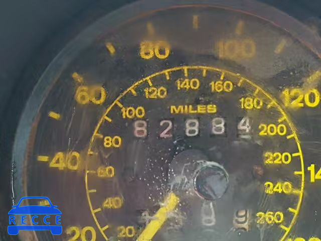 1985 PORSCHE 944 WP0AA0944FN471345 Bild 7