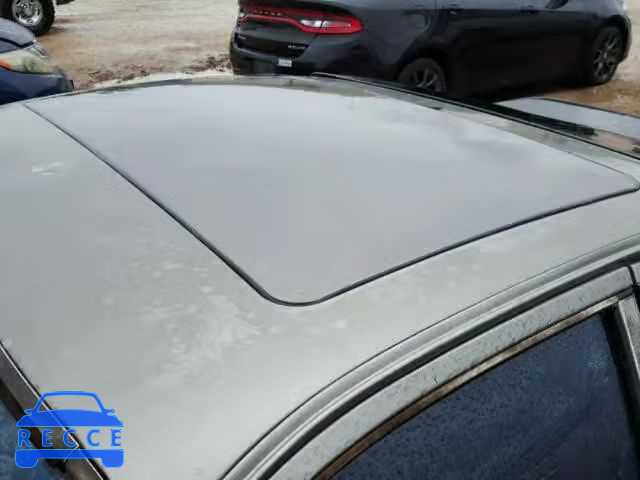 1985 PORSCHE 944 WP0AA0944FN471345 Bild 8