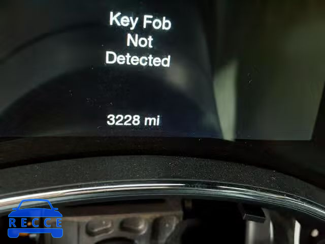 2017 DODGE DURANGO R/ 1C4SDHCT9HC677169 Bild 7