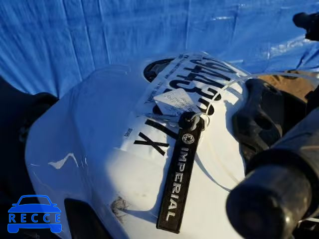 2017 YAMAHA FZ09 JYARN53E5HA001465 зображення 4