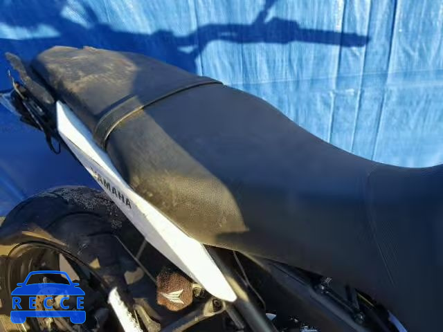 2017 YAMAHA FZ09 JYARN53E5HA001465 зображення 5