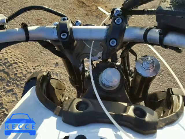 2017 YAMAHA FZ09 JYARN53E5HA001465 зображення 7
