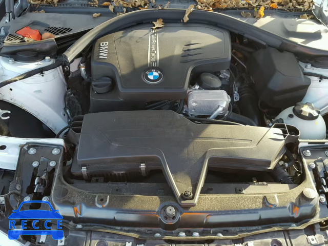 2015 BMW 428 XI WBA4A7C52FD413745 image 6