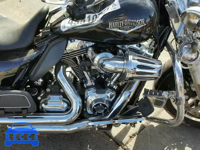 2016 HARLEY-DAVIDSON FLHR ROAD 1HD1FBM19GB660830 зображення 6