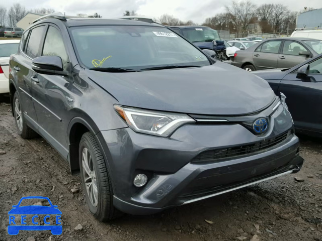 2016 TOYOTA RAV4 HV XL JTMRJREV9GD030713 зображення 0