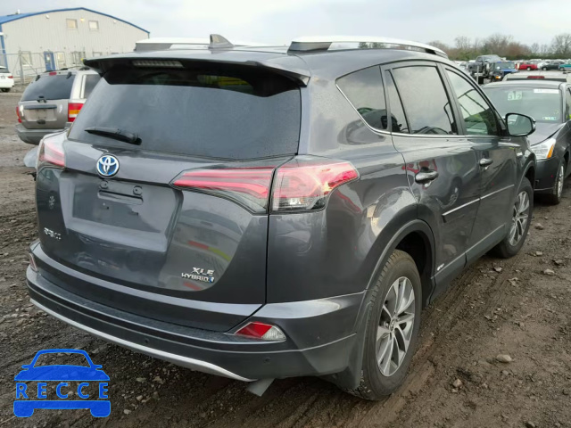 2016 TOYOTA RAV4 HV XL JTMRJREV9GD030713 Bild 3