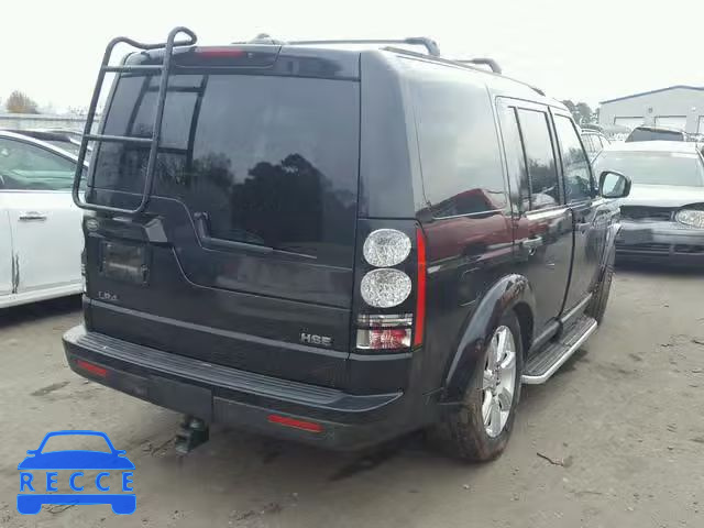 2016 LAND ROVER LR4 HSE SALAG2V69GA803086 зображення 3