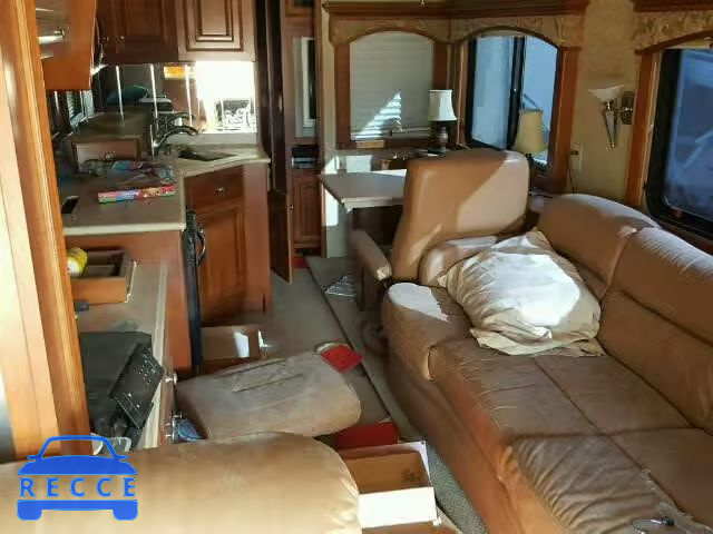 2005 SPARTAN MOTORS MOTORHOME 4VZBT1D965C049321 image 4