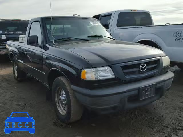 2002 MAZDA B2300 4F4YR12D62TM07652 image 0