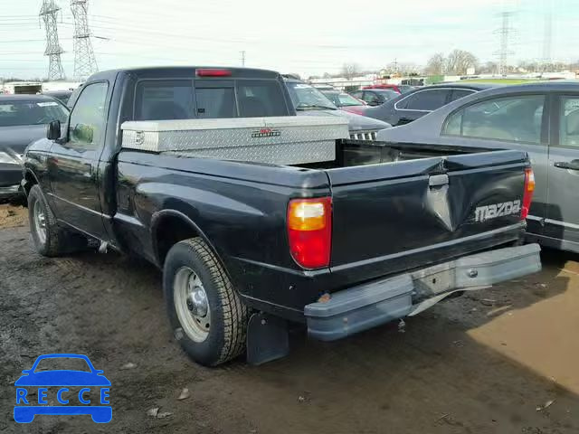 2002 MAZDA B2300 4F4YR12D62TM07652 image 2