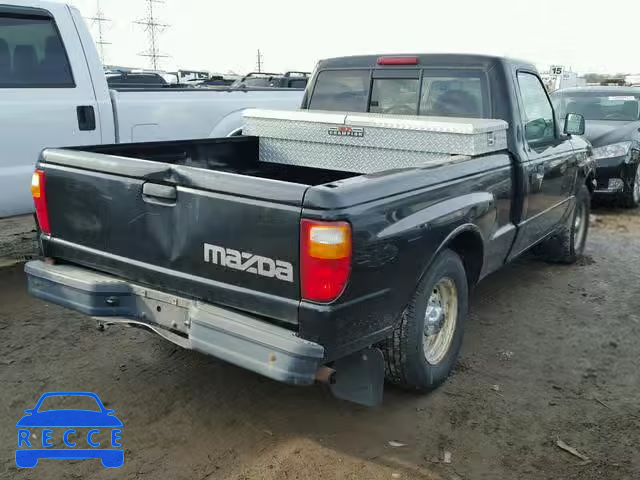 2002 MAZDA B2300 4F4YR12D62TM07652 image 3