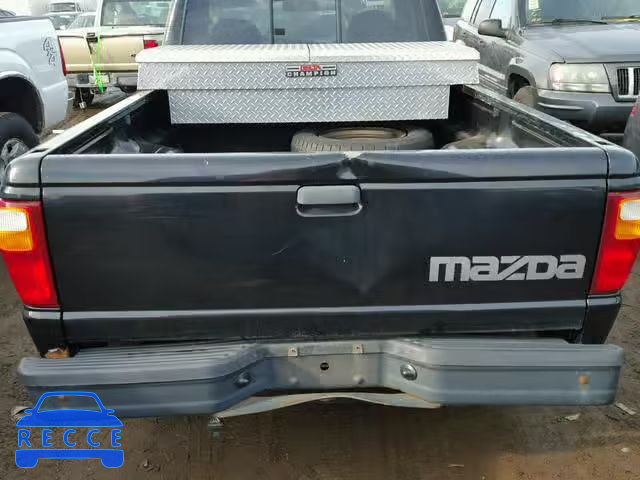 2002 MAZDA B2300 4F4YR12D62TM07652 image 5