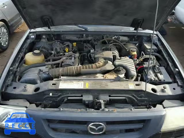 2002 MAZDA B2300 4F4YR12D62TM07652 image 6