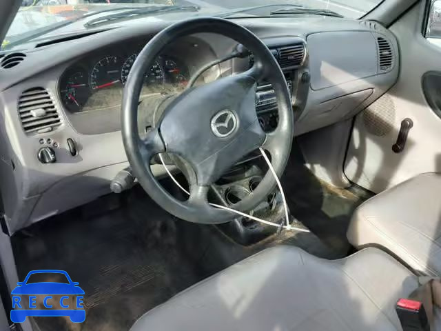 2002 MAZDA B2300 4F4YR12D62TM07652 image 8