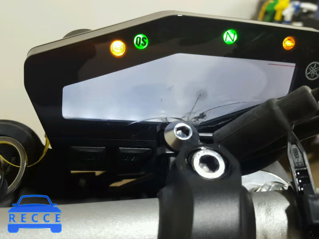 2017 YAMAHA FZ09 JYARN53E3HA001464 image 9