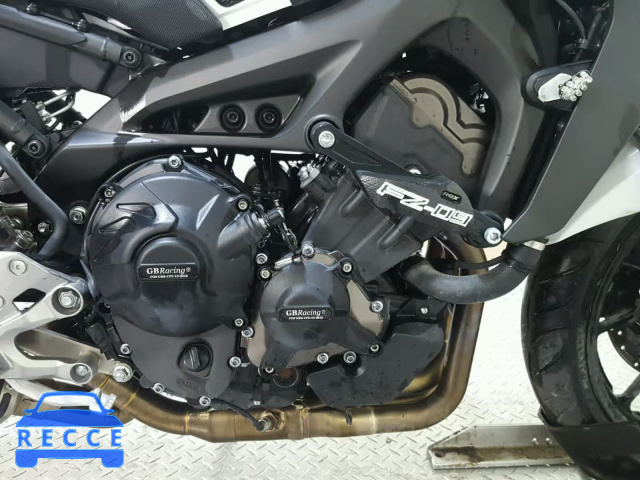 2017 YAMAHA FZ09 JYARN53E3HA001464 image 11