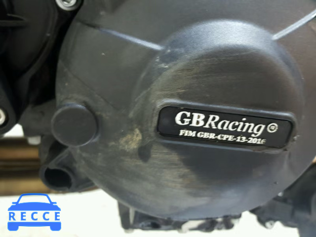 2017 YAMAHA FZ09 JYARN53E3HA001464 image 13