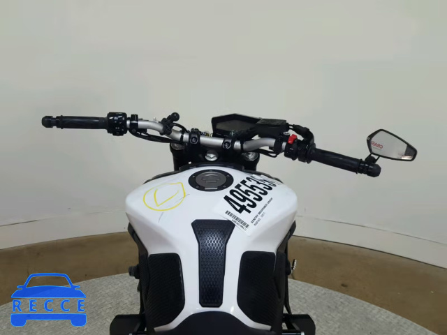 2017 YAMAHA FZ09 JYARN53E3HA001464 image 15
