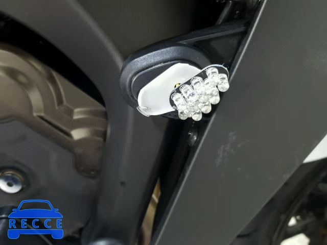 2017 YAMAHA FZ09 JYARN53E3HA001464 image 16