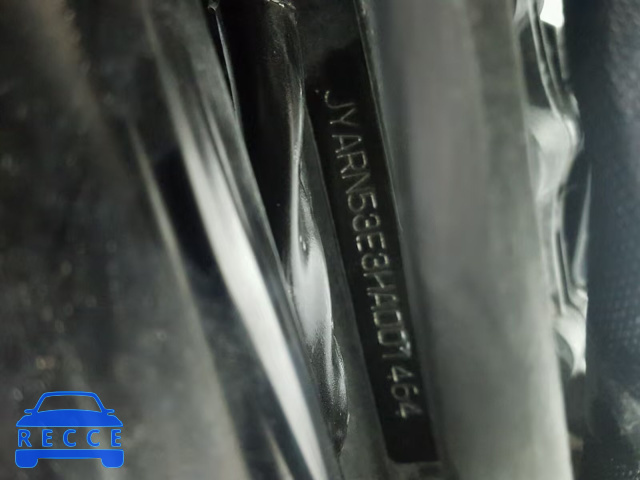 2017 YAMAHA FZ09 JYARN53E3HA001464 image 18