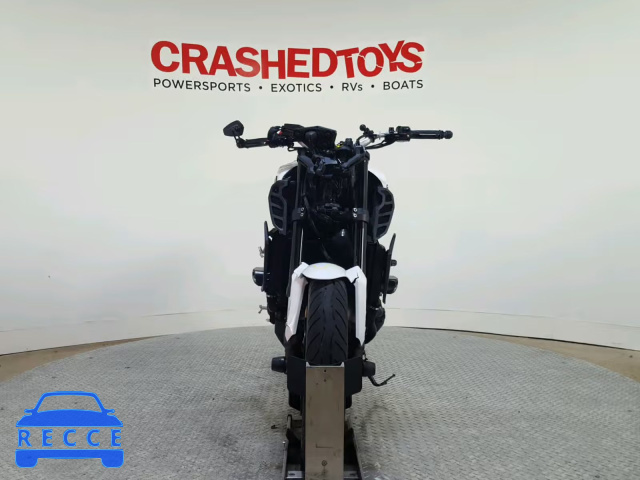 2017 YAMAHA FZ09 JYARN53E3HA001464 image 2